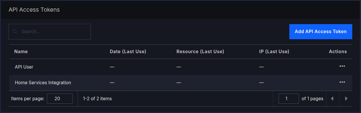 API_Access_Tokens_screen